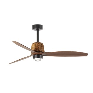 Ventilateur de plafond LED...