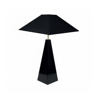 Lampe á poser Vega