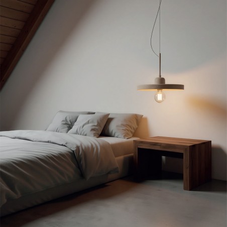 Lampe de plafond Roche