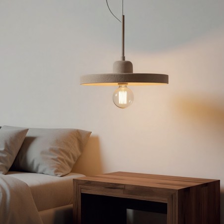 Lampe de plafond Roche