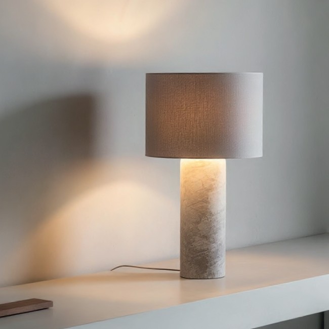 Lampe de table Call