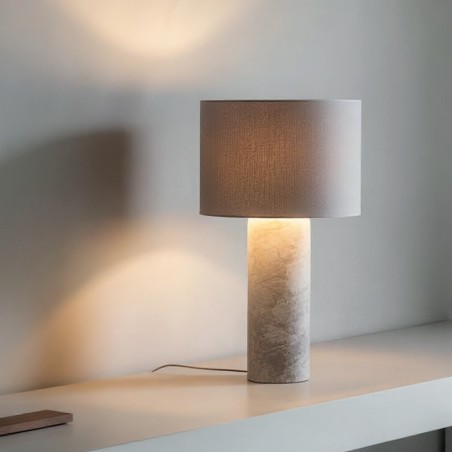 Lampe de table Call