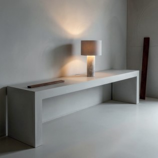 Lampe de table Call