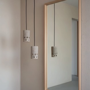 Lampe de plafond Call Bajo