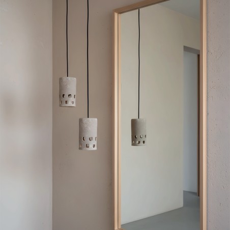 Lampe de plafond Call Bajo
