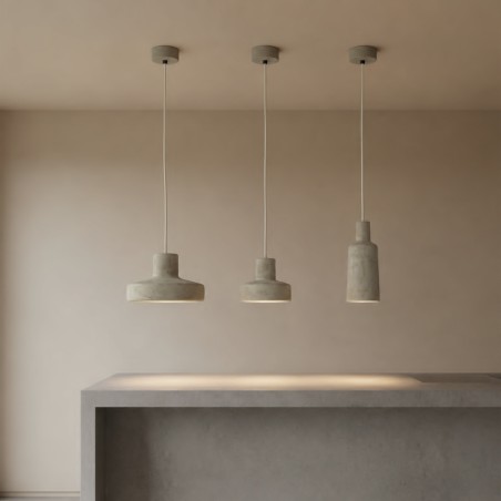 Suspension LED Oria (12W)