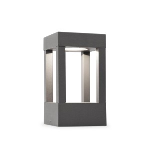 Borne lumineuse LED AGRA P 3000K (9W)