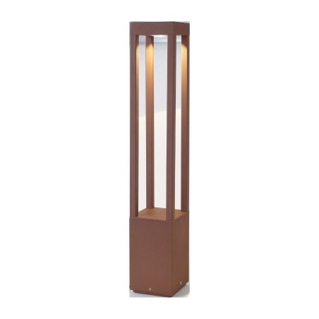Borne lumineuse LED AGRA G 3000K (9W)