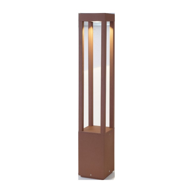 Balisé d'exterieur LED AGRA G 2700K (9W)