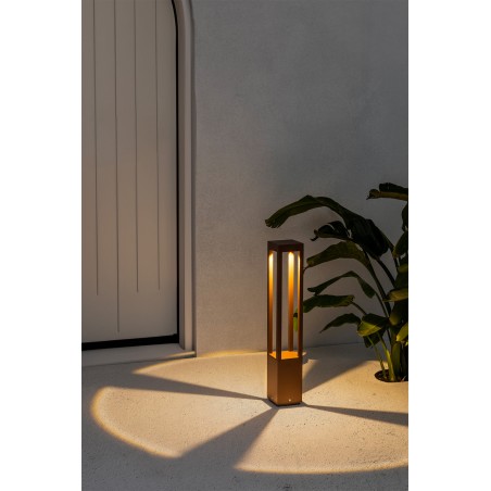 Balisé d'exterieur LED AGRA G 2700K (9W)