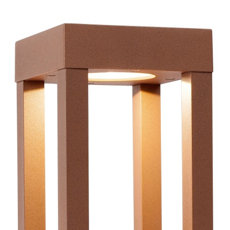 Balisé d'exterieur LED AGRA G 2700K (9W)