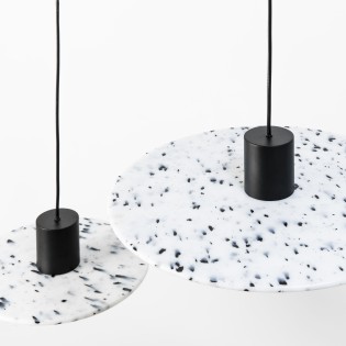 Lampe de plafond Confetti 30