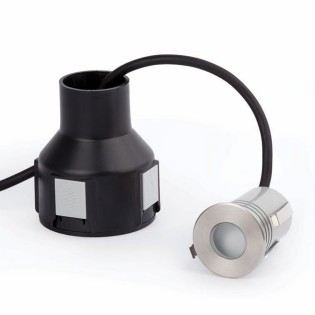 Spot encastrable au sol LED...