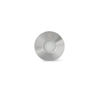 Spot encastrable au sol LED Crosby 24V (2W)