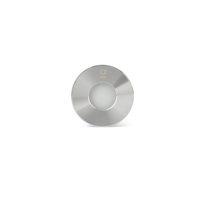 Spot encastrable au sol LED Crosby 24V (2W)