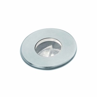 Spot encastrable au sol LED Curtis (2W)