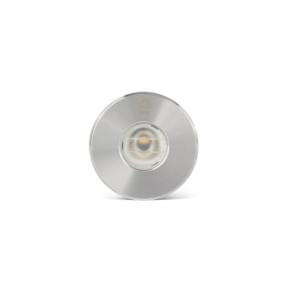 Spot encastrable au sol LED Curtis (2W)