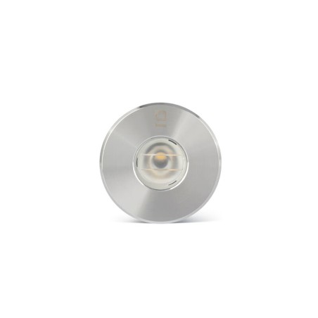 Spot encastrable au sol LED Curtis (2W)