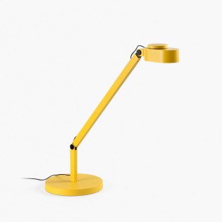 Lampe de bureau LED Inviting Dim (6W)