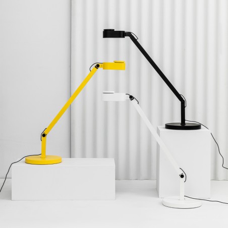 Lampe de bureau LED Inviting Dim (6W)