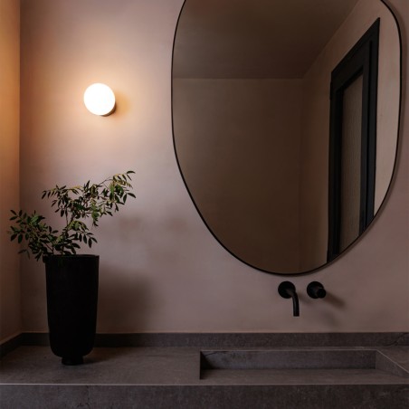 Applique Murale pous bains LED PIng (7.8W)