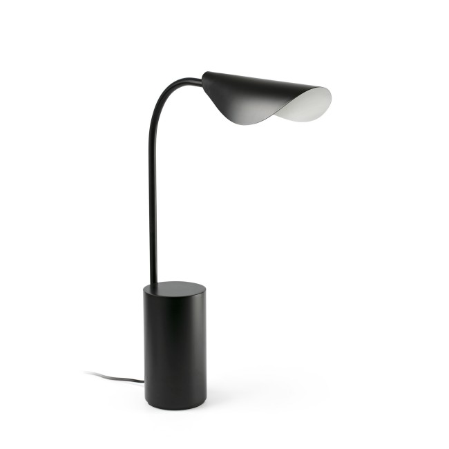 Lampé á poser Liggera