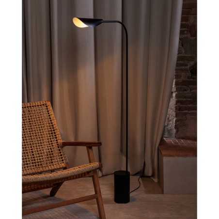 Lampadaire Liggera