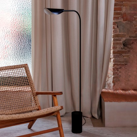 Lampadaire Liggera