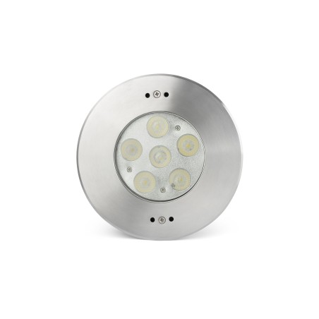 Spot encastrable LED pour piscine Edel IP68 (18W)