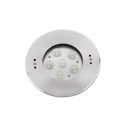 Spot encastrable LED pour piscine Edel IP68 (18W)