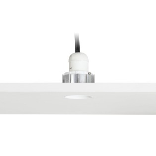 Encastrable sans cadre extérieur Fresh IP65