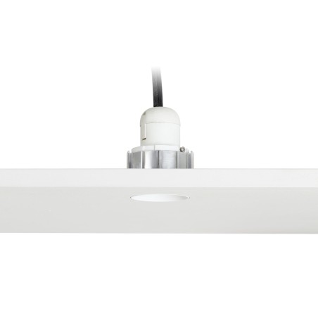 Encastrable sans cadre extérieur Fresh IP65