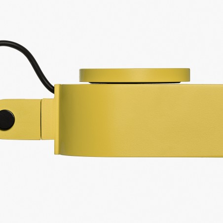 Lampe de bureau à pince LED Inviting Dim (6W)