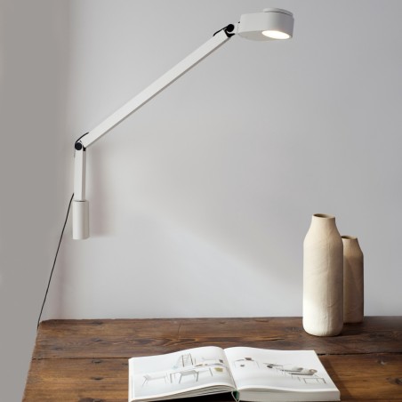 Applique Murale LED Inviting Dim (6W)