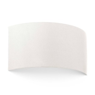 Applique murale Cotton II (2 lumières)