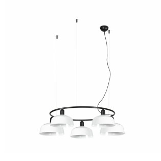 Lampe a suspensión Tatawin...