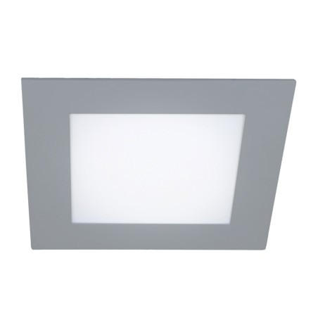 Spot Downlight LED extra-plat 18W (gris)