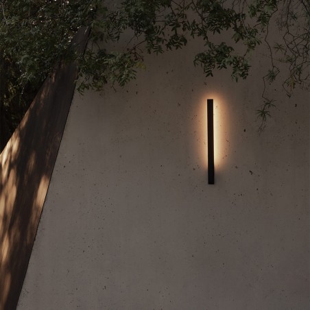 Applique murale d'extérieur LED Lime CCT (4,5W)