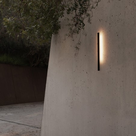 Applique murale d'extérieur LED Lime CCT (4,5W)