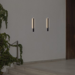 Applique murale d'extérieur LED Lime CCT (4,5W)