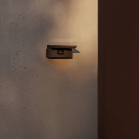 Applique murale à capteur LED Luma (5W)