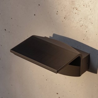 Applique murale à capteur LED Luma (5W)