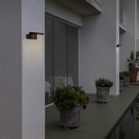 Applique murale à capteur LED Luma (5W)