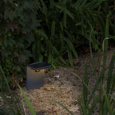 Balise avec capteur LED Luma S (5W)
