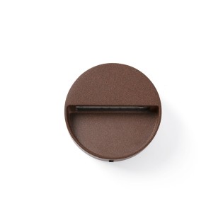 Applique murale d'extérieur LED Dune R 4CCT (3W)