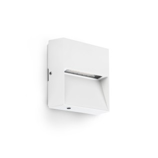 Applique murale d'extérieur LED Dune SQ 4CCT (3W)