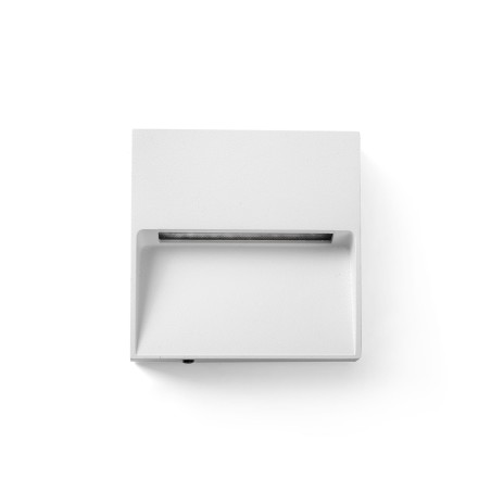 Applique murale d'extérieur LED Dune SQ 4CCT (3W)