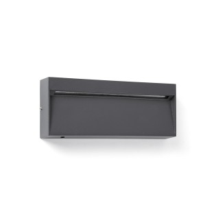 Applique murale d'extérieur LED Dune 4CCT (6W)