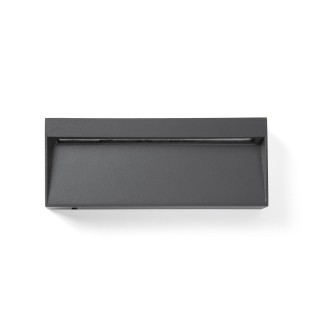 Applique murale d'extérieur LED Dune 4CCT (6W)