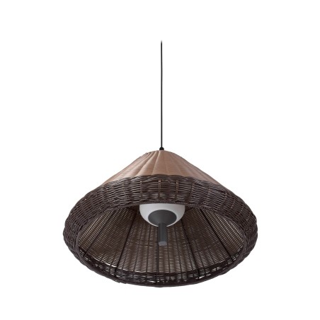 Lampe de plafond Saigon Out W70